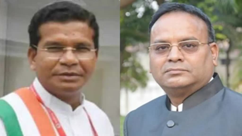 छत्तीसगढ़ में बेरोजगारी भत्ते को लेकर बीजेपी-कांग्रेस में जुबानी जंग, जानिए किसने क्या कहा...