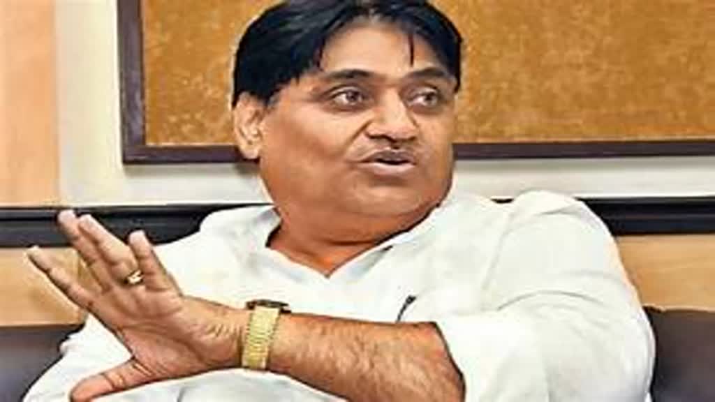 Rajasthan Elections: कांग्रेस अध्यक्ष का बड़ा आरोप- 'BJP में अपनों के प्रति आक्रोश, वे एक कमरे में साथ भी नहीं बैठ सकते'