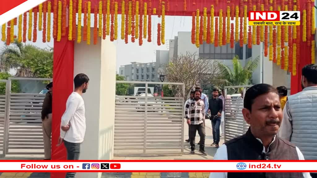 Bihar Floor Test: बिहार में सियासी संग्राम! तेजस्वी की चेतवानी के बाद सतर्क हुई भाजपा, सभी विधायकों की बाड़ा बंदी 