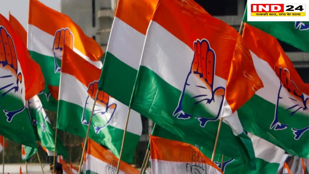 MP Election: कर्नाटक की तर्ज पर कांग्रेस का वाइब्रेंट इलेक्शन कैंपेन, ये नेता भरेंगे हुंकार