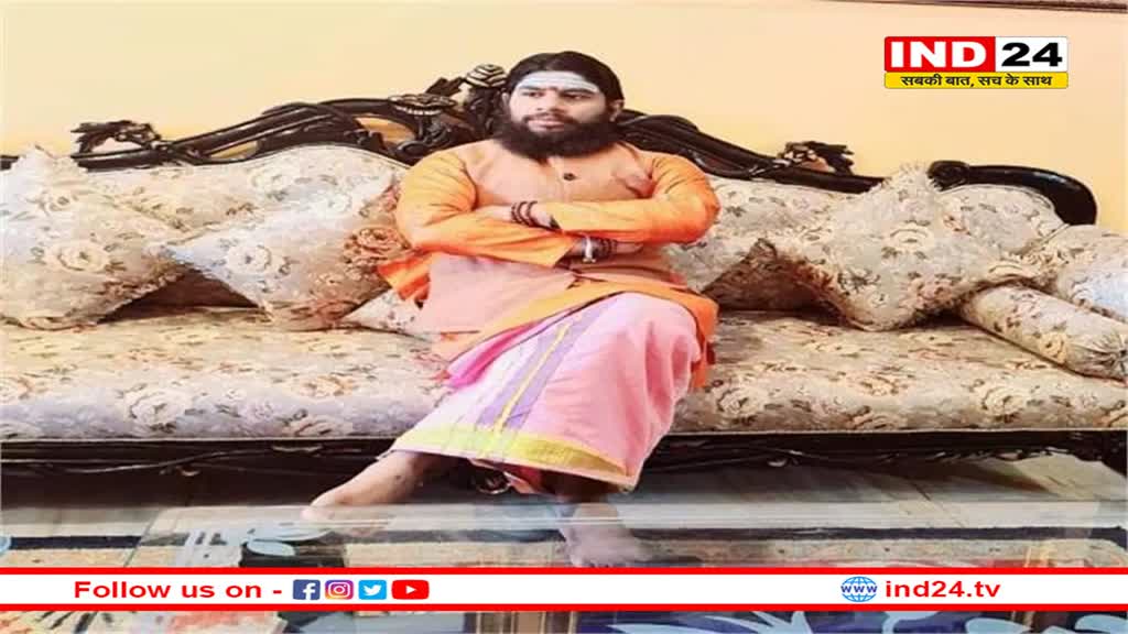 केदारनाथ धाम के वेदपाठी मृत्युंजय का हृदयाघात से निधन, बीकेटीसी अध्यक्ष ने व्यक्त की शोक संवेदना