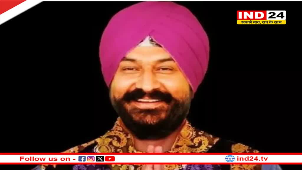 TMKOC: 22 अप्रैल से लापता हैं 'तारक मेहता का उल्टा चश्मा' के सोढ़ी, लापता होने से पहले थी ये कंडीशन, टेंशन में एक्टर का परिवार 