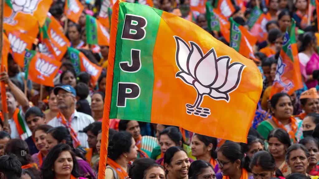 CG NEWS : अरुण साव ने मांढर में सुनी मन की बात, 500 से अधिक युवाओं ने BJP का थामा दामन  