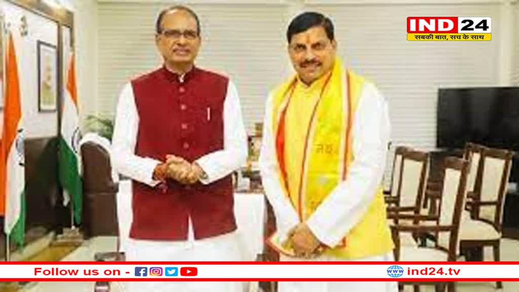 CM लाडली बहनों के खाते में ट्रांसफर करेंगे 8वीं किस्त,शिवराज ने कहा लखपति बहना अभियान में जुटूंगा