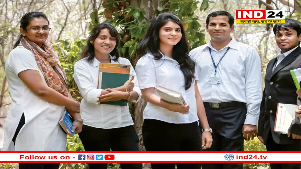 क्लैट में अगर नहीं कर पाएं अच्छा स्कोर, तो चिंता की कोई बात नहीं! ये है लॉ के लिए अच्छा विकल्प 