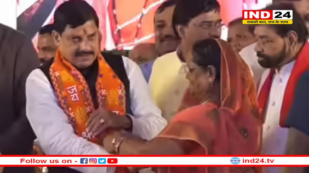 1500 रुपए मिलने से पहले MP में लाडली बहनों की होगी जांच!