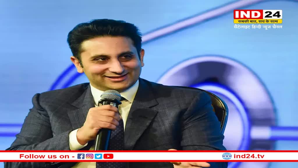 Adar Poonawalla ने कहा- कोरोना का मौजूदा स्ट्रेन खतरनाक नहीं, कोवोवैक्स वैक्सीन की 50-60 लाख डोज तैयार