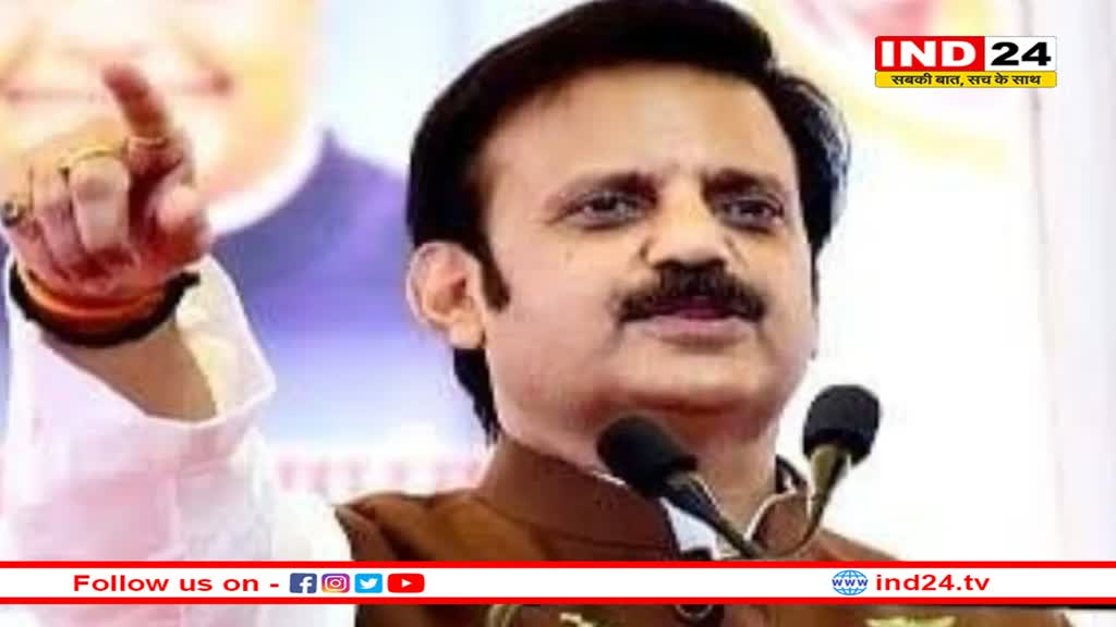 कमलनाथ के भाजपा में शामिल होने की अटकलों के बीच डिप्टी सीएम का बड़ा बयान