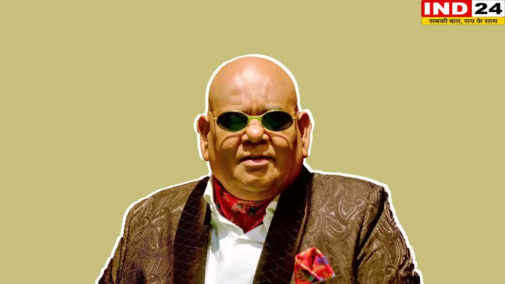 Satish Kaushik मौत की जांच में सामने आई एक नई कड़ी, फार्महाउस के अंदर पुलिस को मिलीं 'आपत्तिजनक दवाईयां'