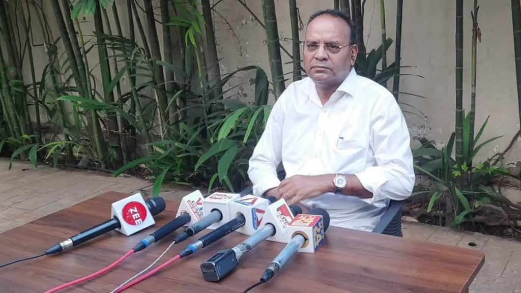 CG News :  आखिरी सत्र है, दिन में तारे दिखाना है इस बार, पांच साल की उपलब्धियों पर होगी चर्चा : अजय चंद्राकर.....