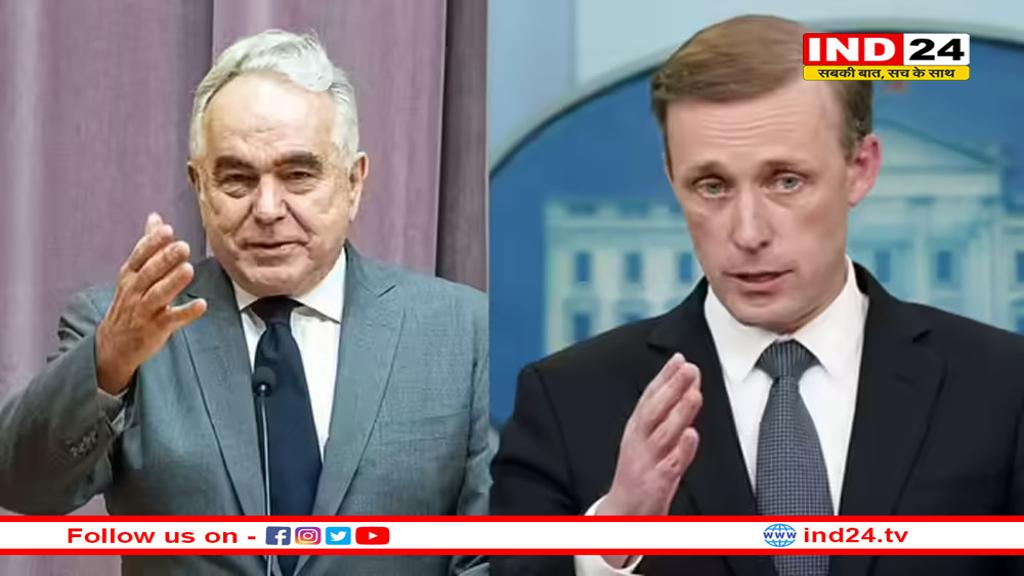 भारत-अमेरिका संबंध को मत बर्बाद कीजिए-बाइडेन प्रशासन के 2 वजीरों का खुला खत