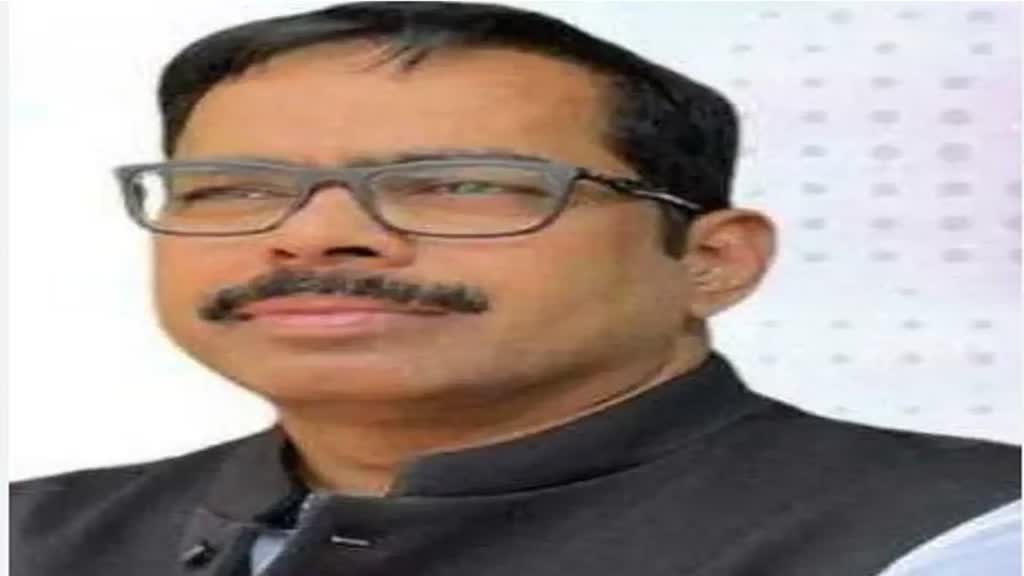 CG NEWS : पाठ्य पुस्तक निगम के पूर्व जीएम अशोक चतुर्वेदी गिरफ्तार, आय से अधिक संपत्ति का मामला दर्ज