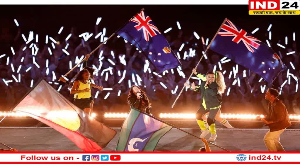 कॉमनवेल्थ गेम्स 2026 की मेजबानी संकट में, विक्टोरिया राज्य ने आयोजन करने से किया इंकार