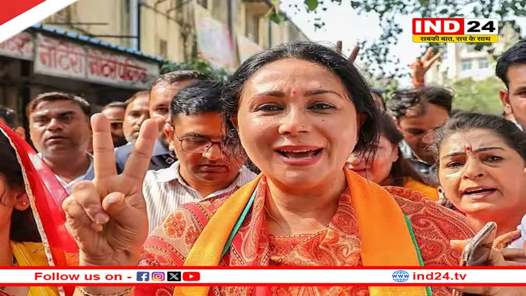 Rajasthan Deputy CM Diya Kumari: राजघराने की बेटी बनी राजस्थान की डिप्टी सीएम, जानें उनके जीवन से जुड़ी कुछ अहम बातें 