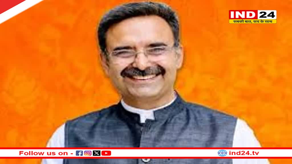 जानिए कौन हैं हरविंदर कल्याण? सर्वसम्मति से चुना गया हरियाणा विधानसभा का अध्यक्ष