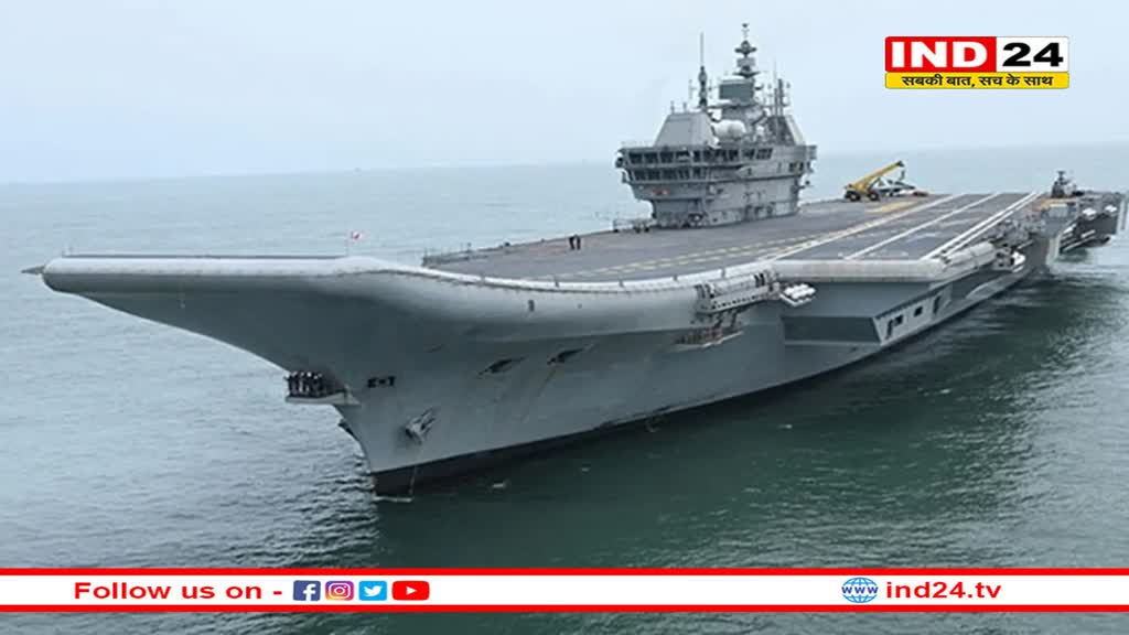 भारतीय सेना से डरेंगे दुश्मन, रक्षा मंत्रालय ने ताकत बढ़ाने के लिए तैयार किया प्लान