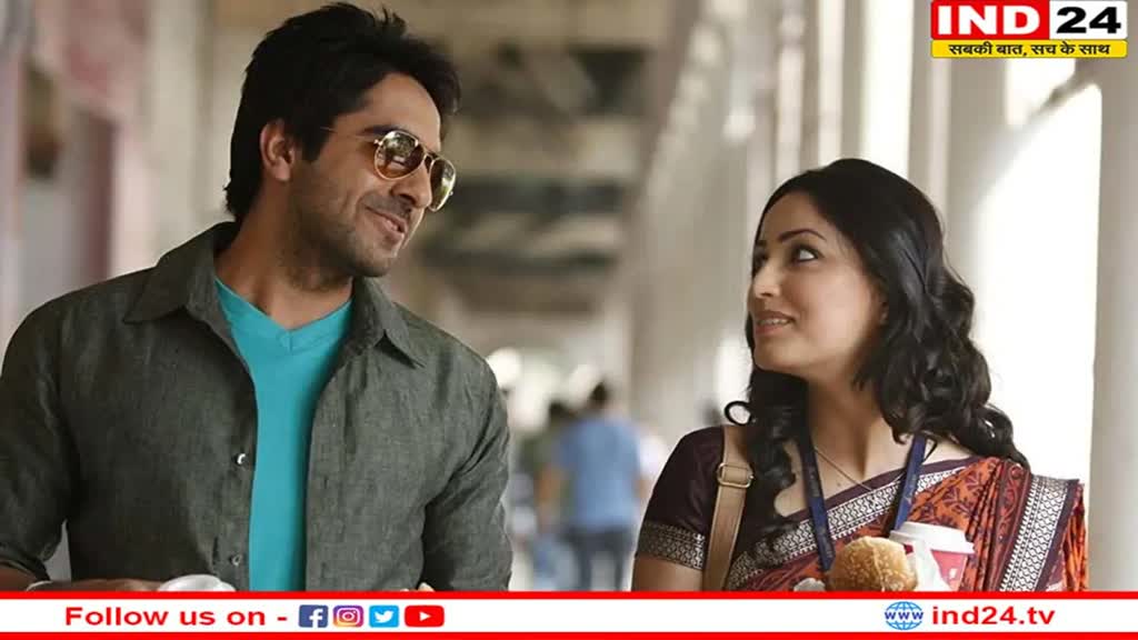 Vicky Donor: विक्की डोनर की स्टोरी राइटर ने किया बड़ा खुलासा, बोलीं- 'फिल्म करने के लिए बेताब थे आयुष्मान खुराना'