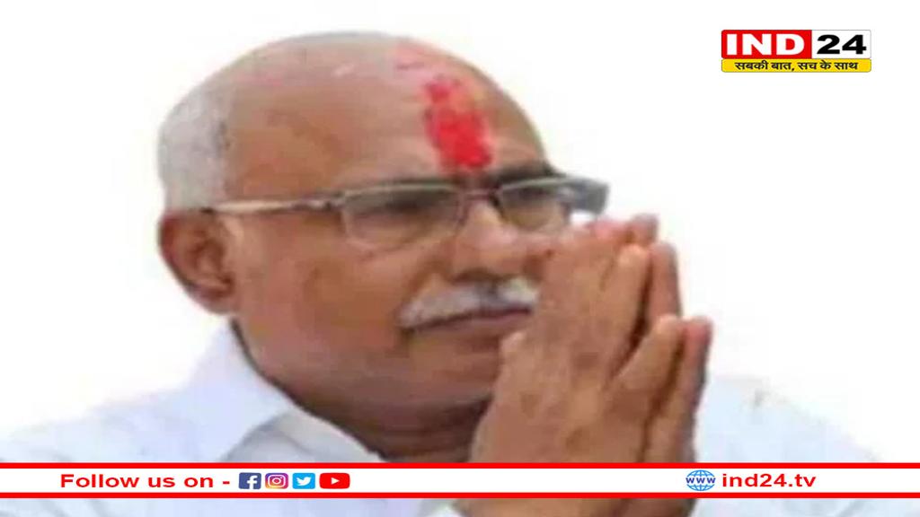 मध्य प्रदेश भाजपा के नए प्रदेश अध्यक्ष हेमंत खंडेलवाल : ज़िम्मेदारियाँ और चुनौतियाँ