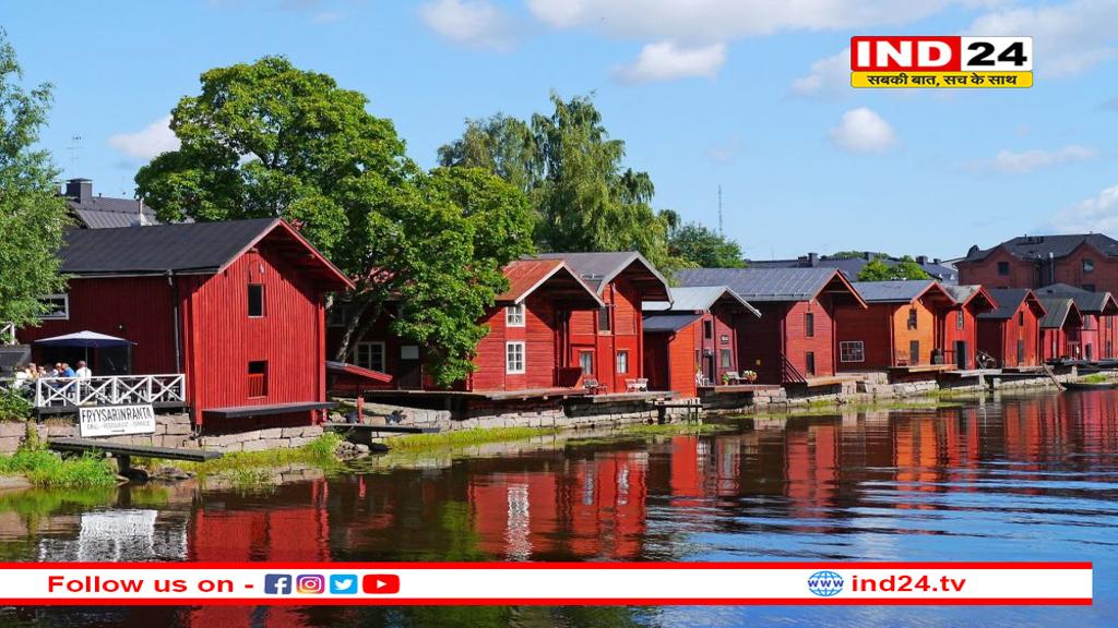 फिनलैंड ने भारतीय नागरिकों के लिए खोला परमानेंट रेजिडेंसी का दरवाजा
