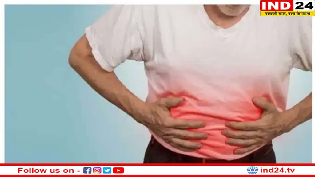 Health Tips: कमजोर पाचन शक्ति को बनाना चाहते हैं मजबूत, तो खाएं ये फूड्स