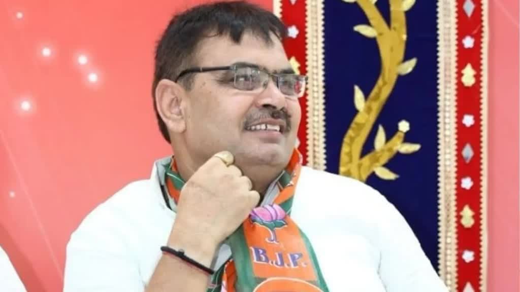 CG NEWS : आज राजस्थान दौरे पर रहेंगे CM साय, सीएम भजनलाल शर्मा के शपथ ग्रहण समारोह में होंगे शामिल.....