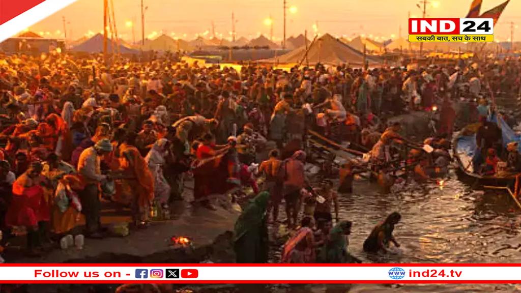 वाराणसी में गंगा आरती पर अस्थाई रोक, इस वजह से लिया गया फैसला