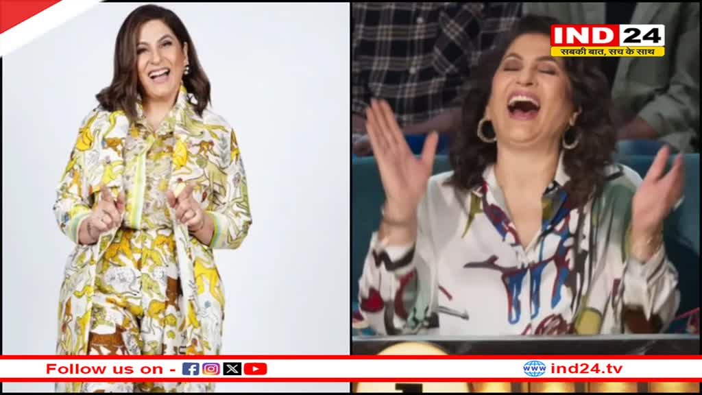 Archana Puran Singh ने किया बड़ा खुलासा, Kapil Sharma के शो में क्यों 'नकली हंसी' हंसती थीं?