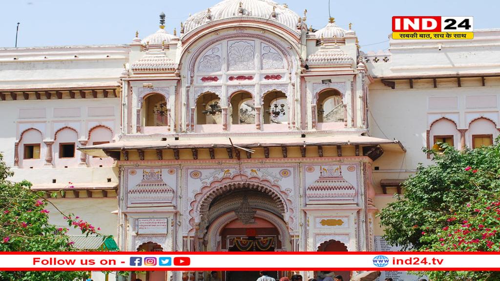 ओरछा में CM मोहन यादव की बड़ी सौगात, हवाई मार्ग से जुड़ेगी श्रीराम राजा की नगरी