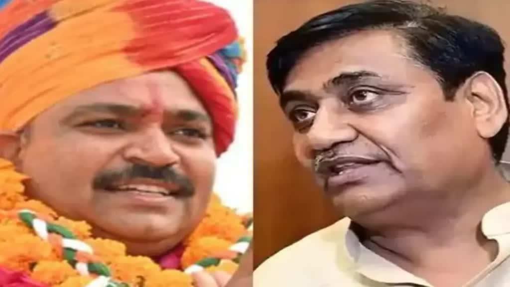 Rajasthan News: इंतजार खत्म! टीकाराम जूली बने राजस्थान के नेता प्रतिपक्ष, इस पद पर पहुंचने वाले पहले दलित नेता