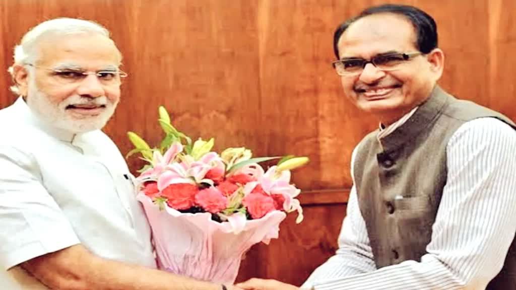 आज सागर में समरसता यात्रा का होगा समापन, पीएम मोदी होंगे शामिल