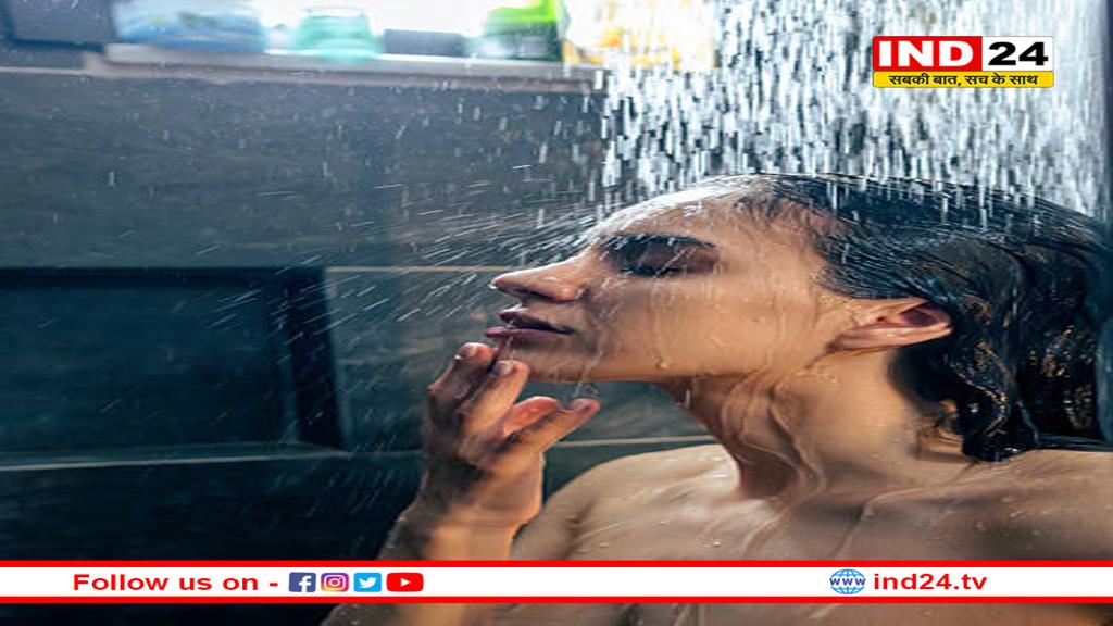 नहाते समय मूत्र त्याग की इच्छा: मनोविकार या सामान्य शारीरिक प्रतिक्रिया?