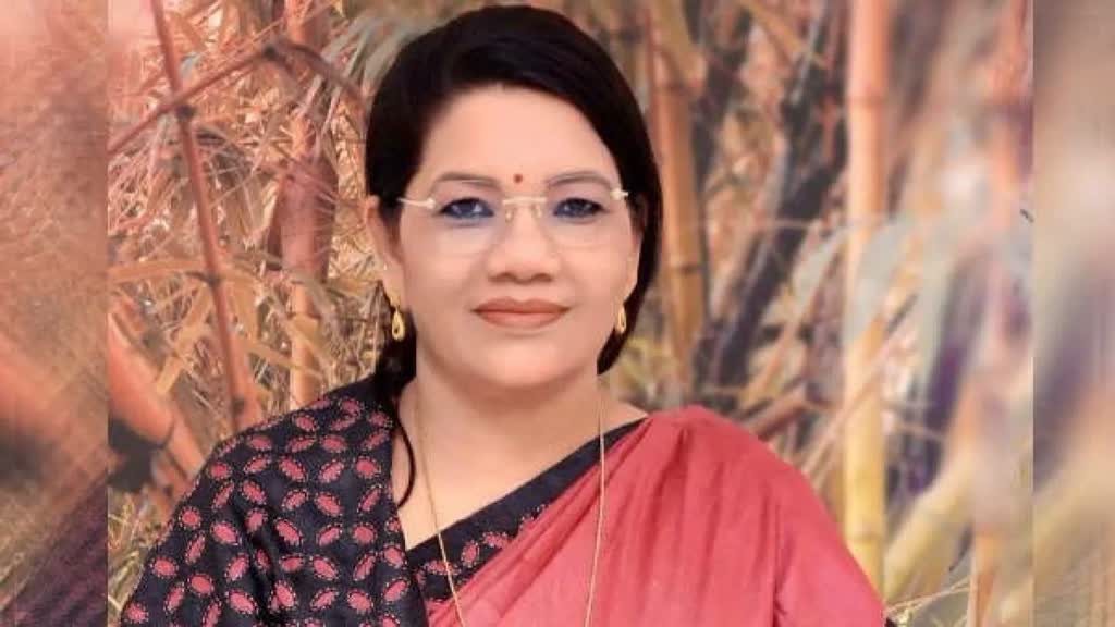 CG News : केंद्रीय राज्य मंत्री रेणुका ने कांग्रेस को घेरा , कहा- जनता के सामने झूठ बोलकर बनाई सरकार, साढ़े 4 साल बीतने के बाद भी नहीं पूरी हुई घोषणा.....