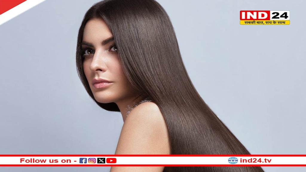 बरसात में बालों के चिपचिपेपन से बचने के आसान और असरदार उपाय