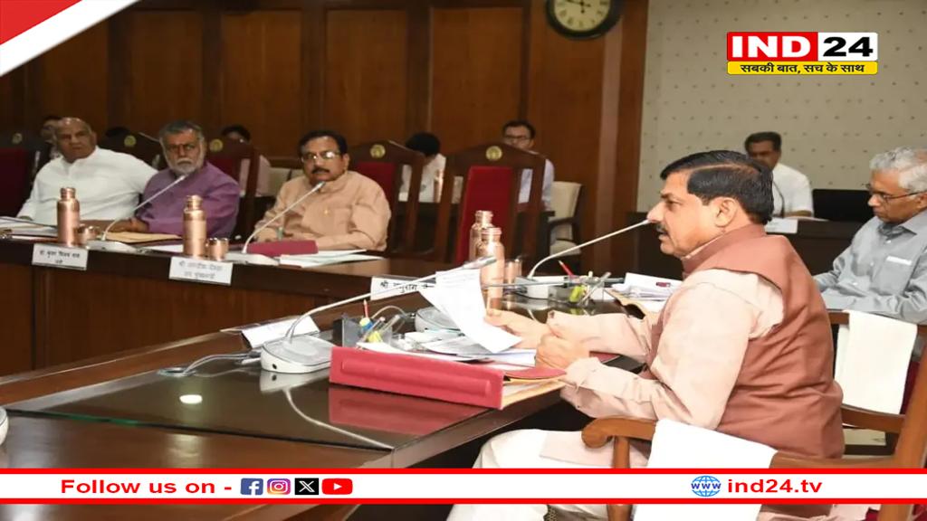 77 लाख मीट्रिक टन से ज्यादा गेहूं की खरीदी, जंगली हाथियों से बचाव के लिए ग्रामीणों को दी जाएगी ट्रेनिंग