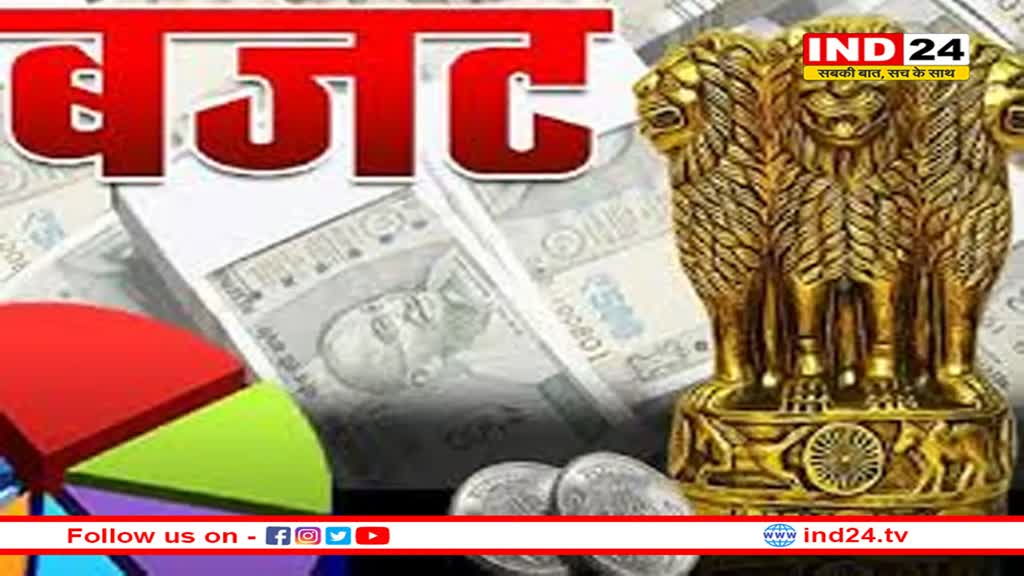 20000 करोड़ का अनुपूरक बजट लाने की तैयारी में मध्य प्रदेश सरकार