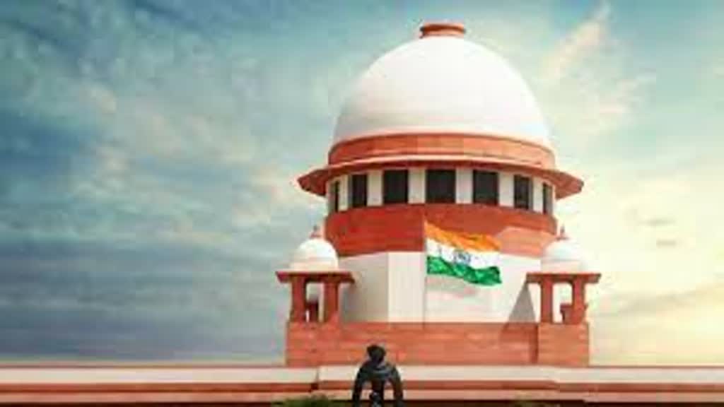 मणिपुर में महिलाओं से बदसलूकी मामले की आज सुप्रीम कोर्ट में सुनवाई, केंद्र ने दायर किया हलफनामा