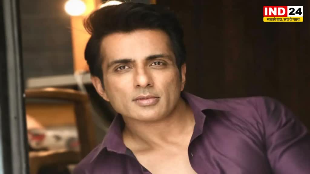 G-20 Summit हर भारतीय के लिए ये गर्व का पल - सोनू सूद