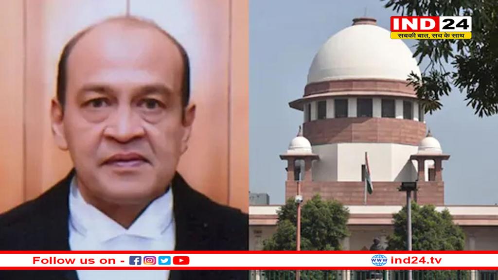 ‘कैश-एट-रेजिडेंस’ मामला: सुप्रीम कोर्ट ने सुनवाई को दी मंजूरी