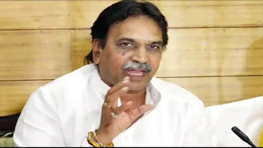 CG NEWS : गौठान को पैसा कमाने का बना दिया है यंत्र , बीजेपी पूर्व मंत्री राजेश मूणत का बड़ा बयान 