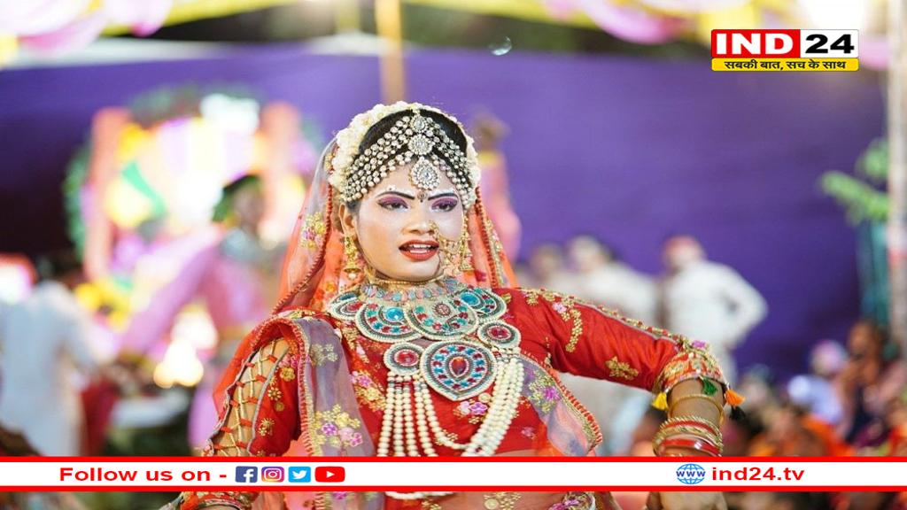 नारायणी नमोस्तुते: शक्ति, समाज और चेतना का आंतरिक संगम