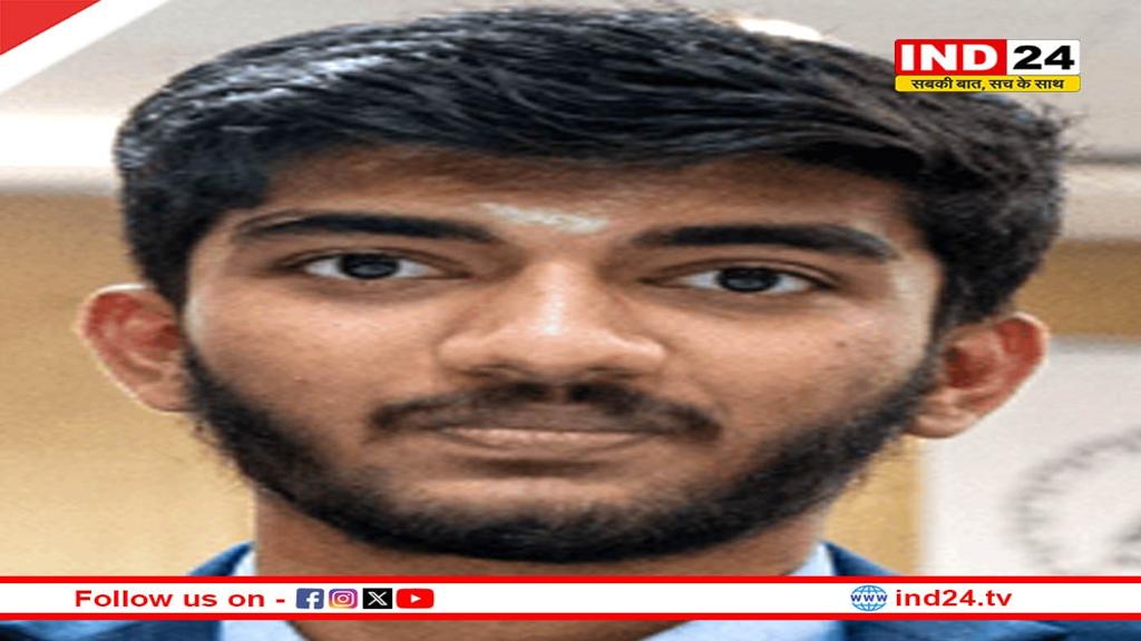 FIDE World Cup 2025: 23 साल बाद भारत में होगा आयोजन 