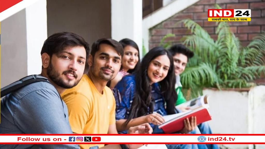 CUET PG 2025: इस दिन जारी होंगे सीयूईटी पीजी एडमिट कार्ड, हिंदी और अंग्रेजी सहित इन भाषाओं में होगी परीक्षा 