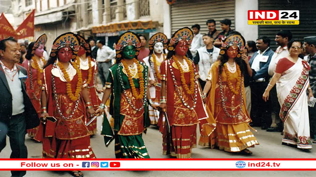 वह देश जहां चलता है हिंदू कैलेंडर, एक जनवरी को नहीं मनाया जाता है नया साल