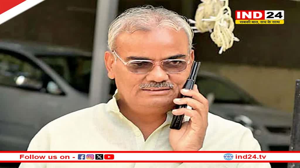Rajasthan News: शिक्षा मंत्री दिलावर ने जोधपुर में कहा- 'स्कूलों को नहीं बनने देंगे, धर्मांतरण लव जिहाद का अड्डा, कार्रवाई की जाएगी'