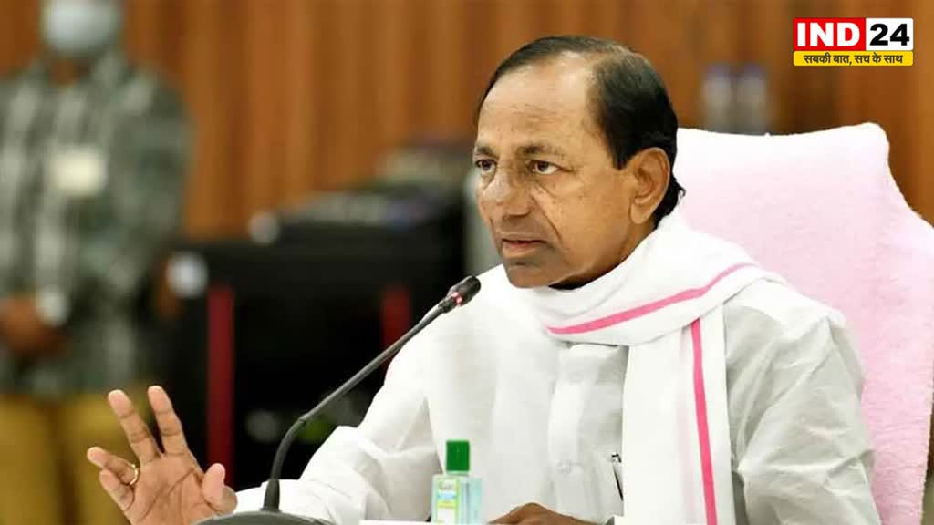 Telangana NEWS: तेलंगाना सरकार का बड़ा फैसला - मुस्लिम धोबियों को मिलेगी फ्री बिजली  