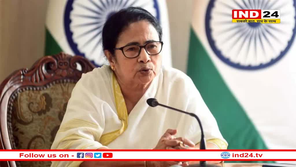West Bengal Cabinet Shuffle: CM Mamata ने कैबिनेट में किया बड़ा फेरबदल, 6 मंत्रियों के बदले विभाग