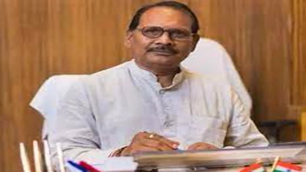 CG NEWS : प्रेमसाय सिंह को मिली बड़ी जिम्मेदारी, राज्य योजना आयोग के बनाए गए अध्यक्ष 