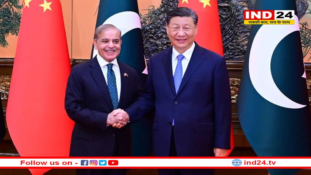 पाकिस्तान को आगे कर चीन चला था बादशाह बनने, भारत ने 'लाइव टेस्टिंग' में ड्रैगन को ऐसे दी मात