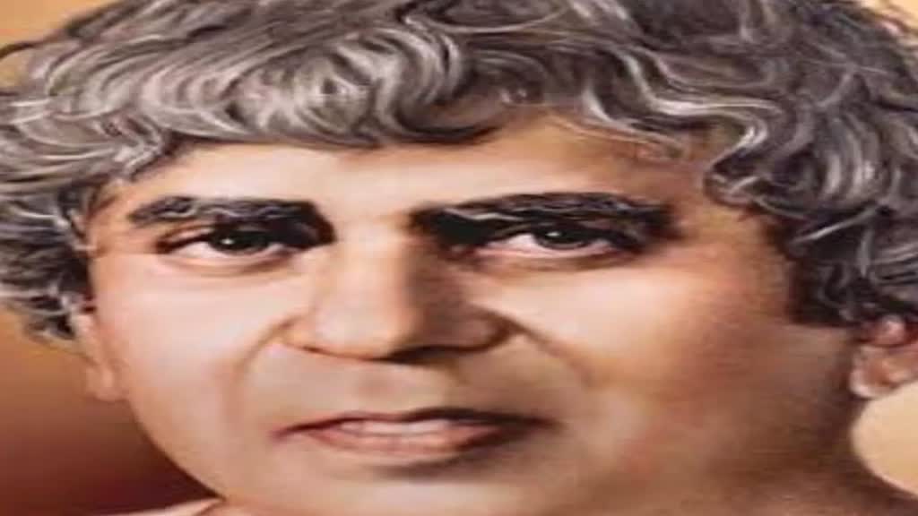 उत्तर प्रदेश में साधु टीएल वासावानी की जयंती पर 'नो नॉन-वेज डे', जानें क्यों मनाया जाता हैं ये दिन