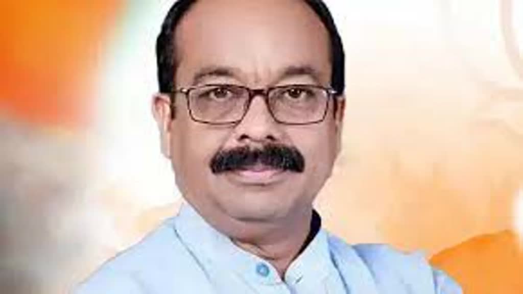 CG News:  डिप्टी सीएम पर बयान तेज : कांग्रेस पार्टी को उपमुख्यमंत्री बनाने का अधिकार नहीं हैं: अध्यक्ष अरुण साव.....